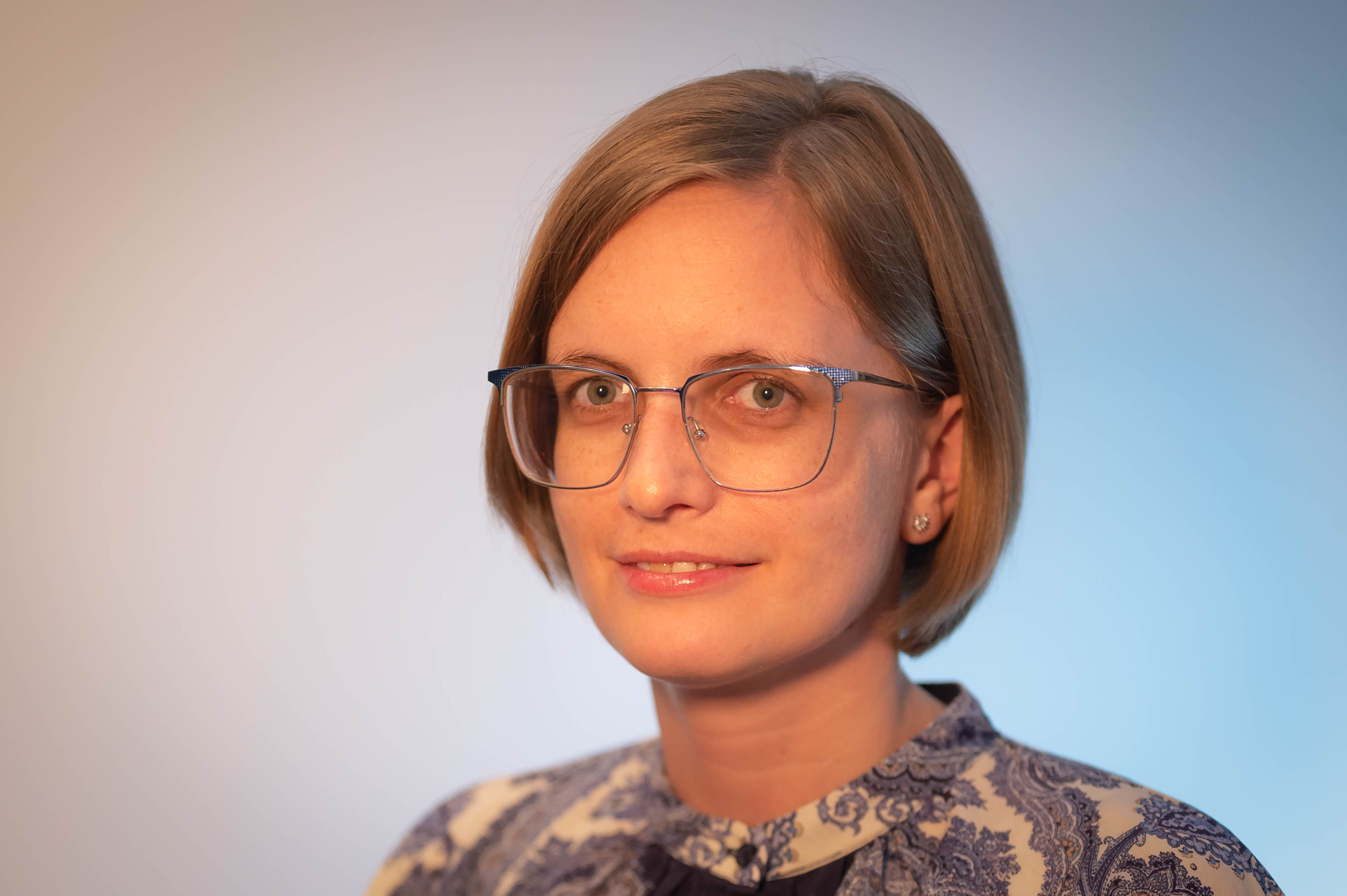 Sara Kropf
